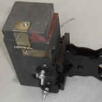 熱熔焊接模具及模夾 CSHBFL-MJ（不同規(guī)格可據(jù)實際