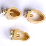 CSHBFL-PJ/****接地配件（接地端子箱、U型夾、扁