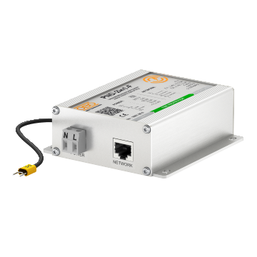 PND-2in1-F OBO監(jiān)控網(wǎng)絡(luò)二合一防雷器：高效防護(hù)，