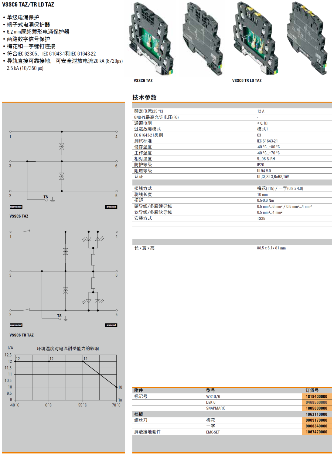 檔板(1063110000)，WS10/6(1818400000)，DEK 6(0468560000)，SNAPMARK(1805880000)，梅花螺絲刀(9009170000)，一字螺絲刀(9008340000)，EMC-SET(1067470000)