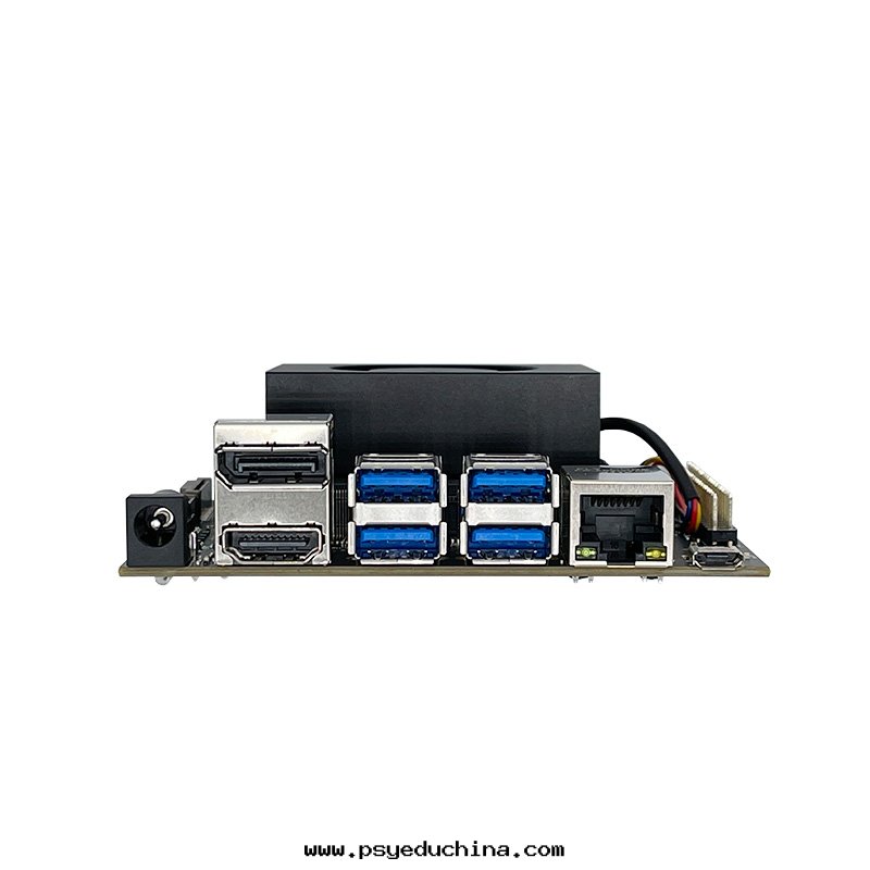 图(tú)森未来(lái)将与NVIDIA深化(huà)戰略合作(zuò)，開(kāi)發(fà)基于(yú)NVIDIADRIVEOrin系(xì)統級芯片(piàn)的(de)無人(rén)駕駛域控制器，加快(kuài)無人(rén)駕駛卡(kǎ)车商業化(huà)進(jìn)程