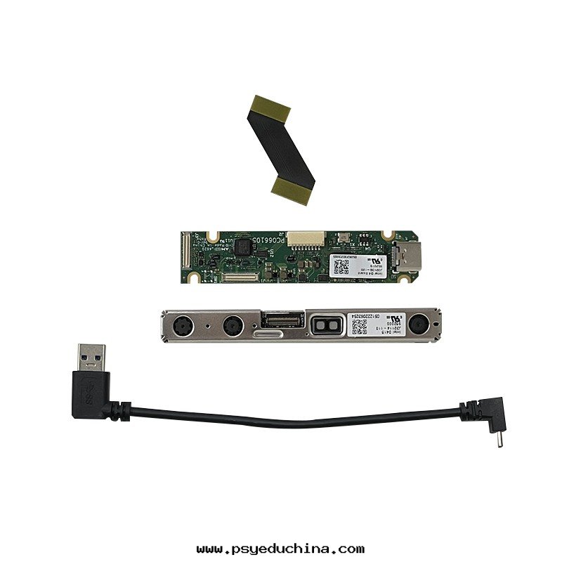 D415双(shuāng)目相機(jī)（intel）