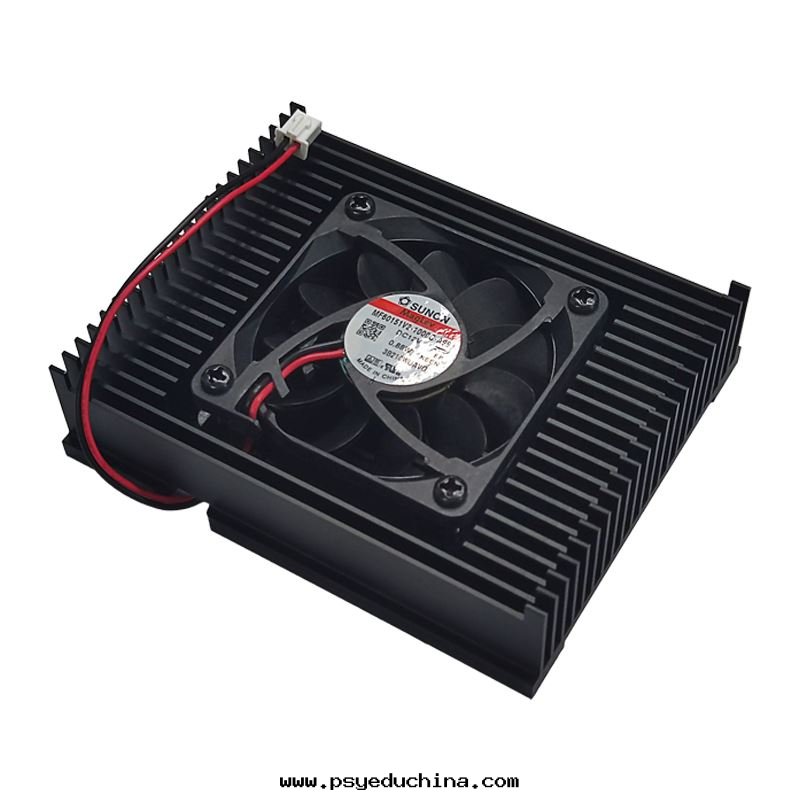 RF05散(sàn)热(rè)器