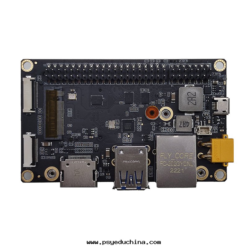 Leetop-A603载(zài)板