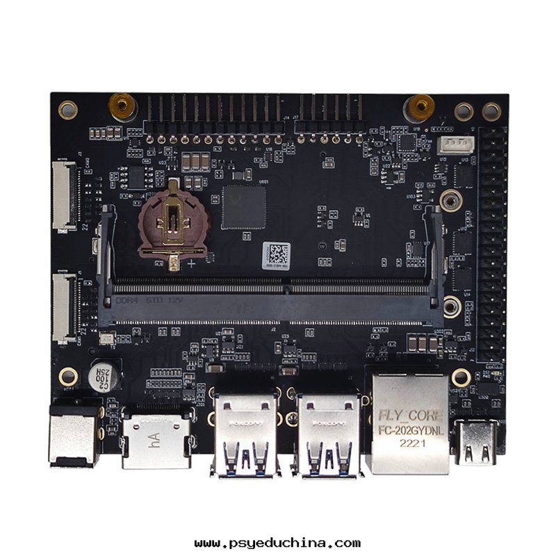 Leetop-A606 V1.1载(zài)板