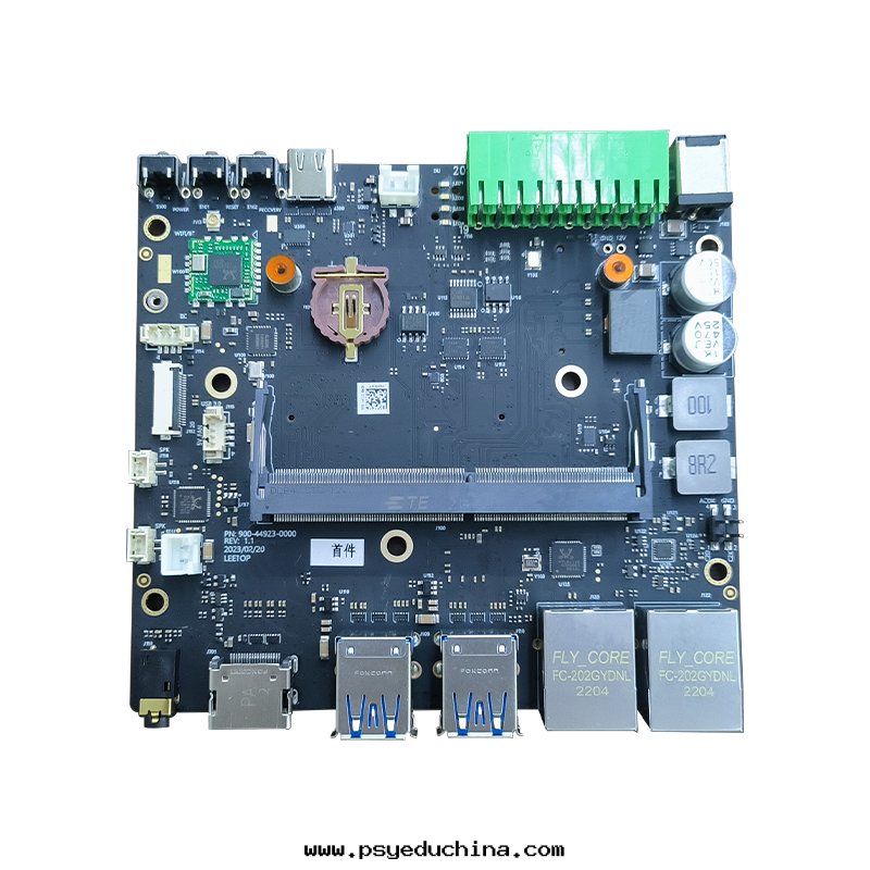 Leetop-A607载(zài)板