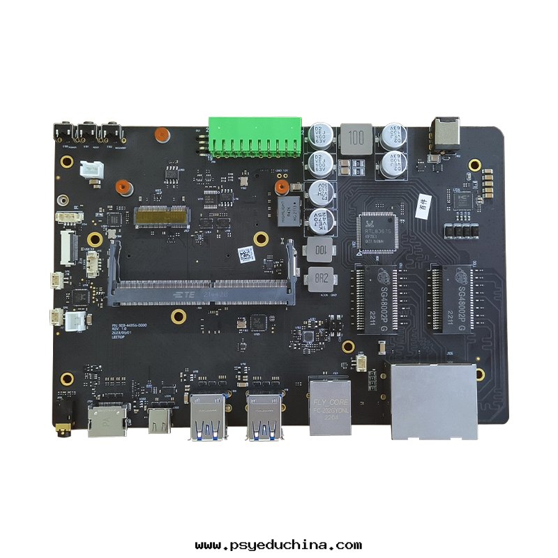 Leetop-A609载(zài)板