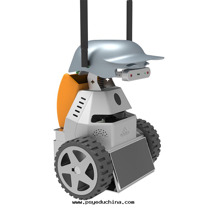 VVTBot机器人(rén)