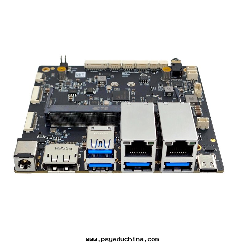 JetsonNano是(shì)一(yī)款非(fēi)常适合學(xué)習邊(biān)緣计算和(hé)人(rén)工智能(néng)的(de)神器。