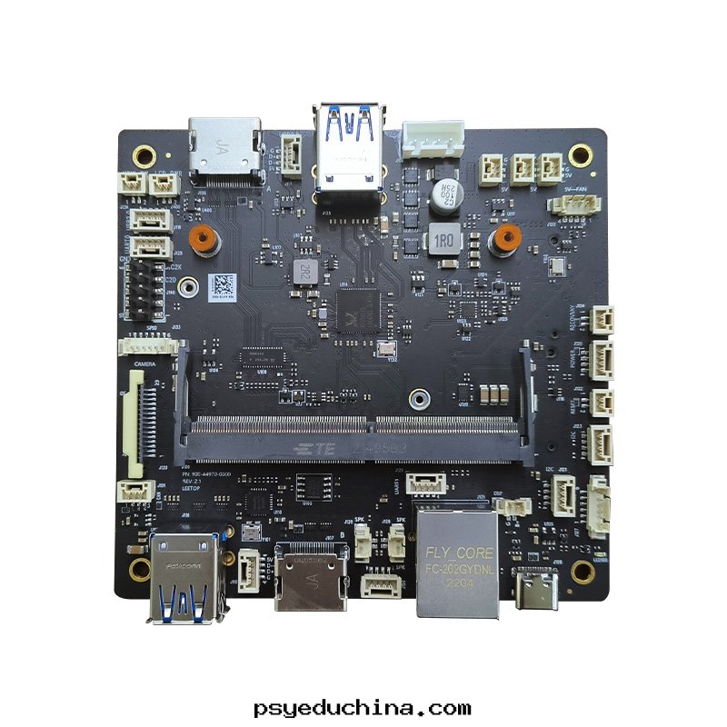 ORIN NANO：小巧強(qiáng)大(dà)的(de)AI超級計(jì)算機(jī)