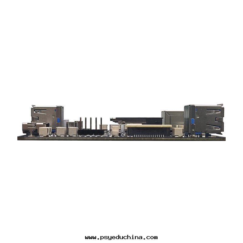 使用(yòng)NVIDIA Jetson Orin Nano解(jiě)決入(rù)門(mén)級邊(biān)緣AI挑战