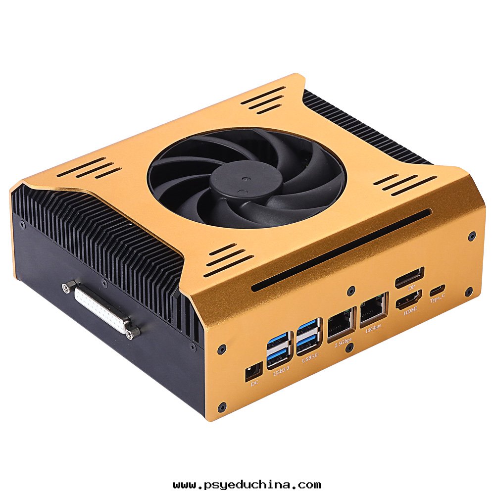 YL-802IPC瀝智雲(yún)盒