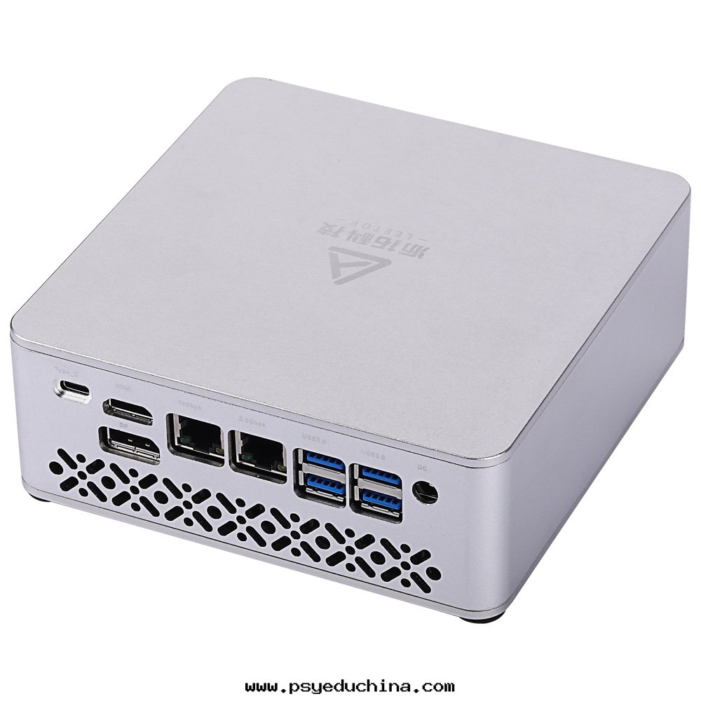 YL-802MPC瀝智雲(yún)盒