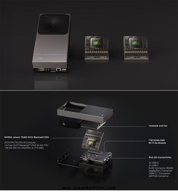 Jetson Thor 部(bù)署(shǔ) VSS（Video Search and Summarization）全(quán)教程