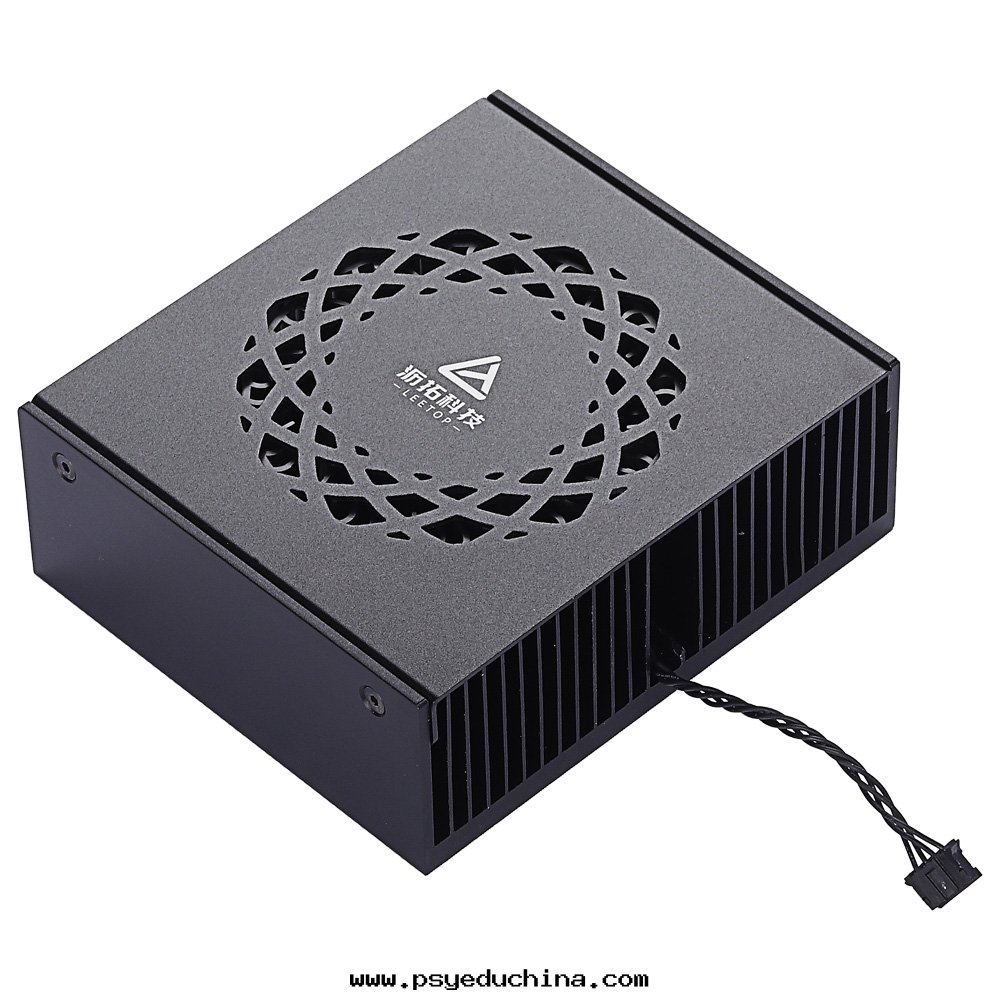 Leetop LTH02散(sàn)热(rè)風(fēng)扇(shàn)